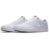 Nike Check Solar Canvas SB 'White' Men's 843896-110