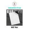 Select POB WE Ver BABYMONSTER 2nd MINI ALBUM WE GO UP