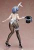 Shinobi Master Senran Kagura NEW LINK Yumi Bunny Scale PVC Figure Ver. 1/4 Pre-painted