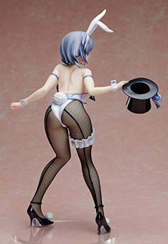 Shinobi Master Senran Kagura NEW LINK Yumi Bunny Scale PVC Figure Ver. 1/4 Pre-painted