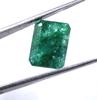 13.30 Carat Christmas Day Big Offer Green Emerald Emerald Shape Colombia Certified Gemstone SN56