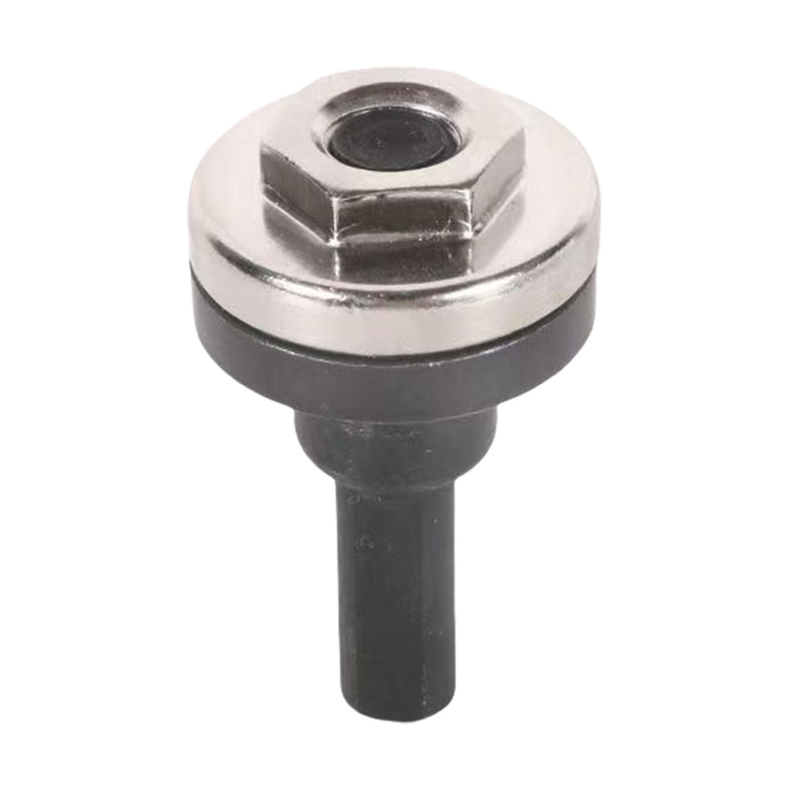 

Багатоцільова насадка для дриля перетворюється на кутову шліфмашину для ефективних потреб у ремонті будинку та рукоділлі. 1