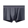 Men's Plus Size Breathable Graphene Antibacterial Cotton Underwear