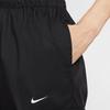 New Nike Casual Pants Women's Black II0445-010