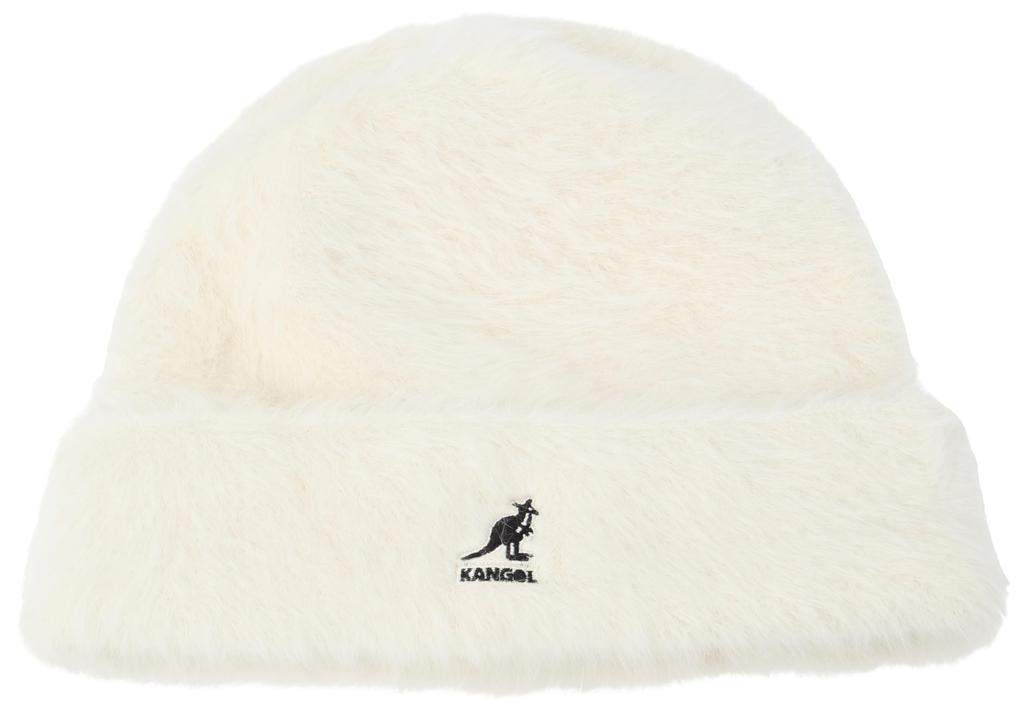 [Kangol] Beanie FURGORA CUFF BEANIE IVORY (06) 23