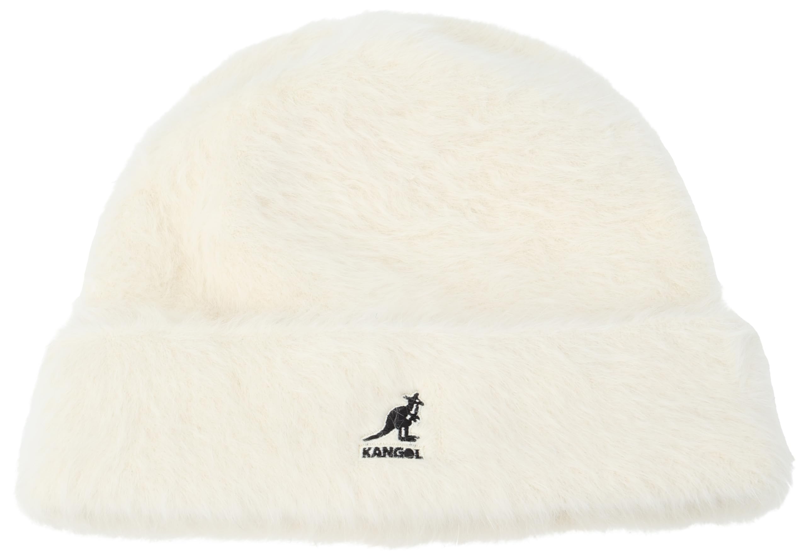 

[Kangol] Шапка FURGORA CUFF BEANIE IVORY (06) 23