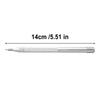 Hand Tools Scriber Pen Replacement Stainless Steel Handy Pen-style Magnet 14cm Aluminium For Engraving Metal Sheet