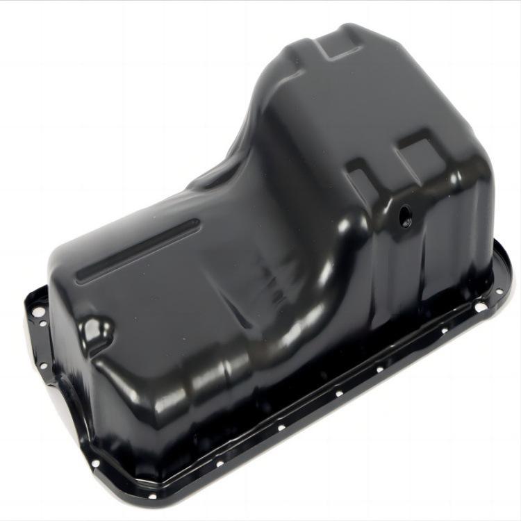 Oil Pan Compatible with 1998-2002 Acura CL, Honda Accord, Odyssey (11200-PAA-A00)