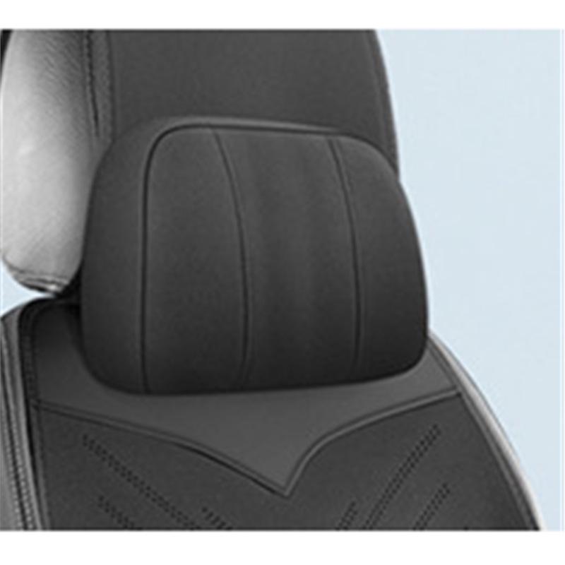 

2023 Цветной замшевый пад для седла, подушка для автокресла Standard