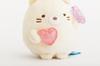 MV59801 Sumikkogurashi Gummy Gummy Party Mini Plush Cat