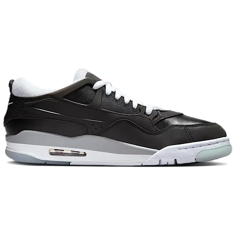 Jordan 4 Rm Black Metallic HV5184-010