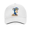 Bored Ape Yacht Club Nft Druck Baseballkappe Bored Ape Yacht Club Leichtgewicht Unisex Outdoor Bayc Ntf Hüte