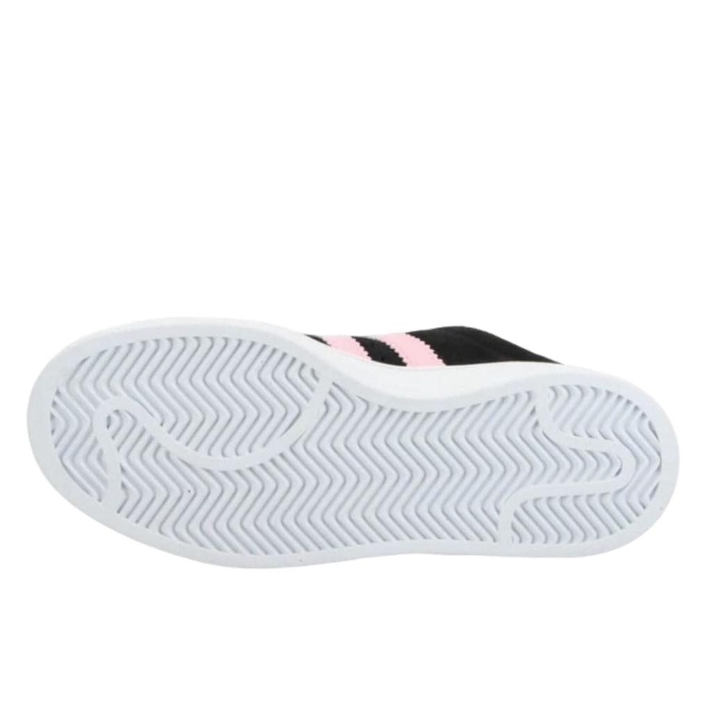 Adidas Campus 00s Core Black True Pink