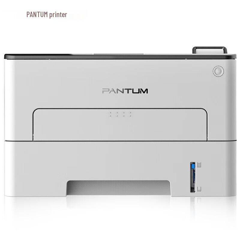 Pantum Laser Printers for Office and Home CN plug (adapter included)