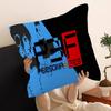 Anime Persona 3 Lucky Dragon pillow cover sofa cushion cover home room decoration children gift