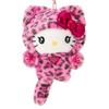 Sanrio Mascot Holder Gal Hello Kitty Ages 6 and 114651 (Sanrio Cat) Pink, Up,