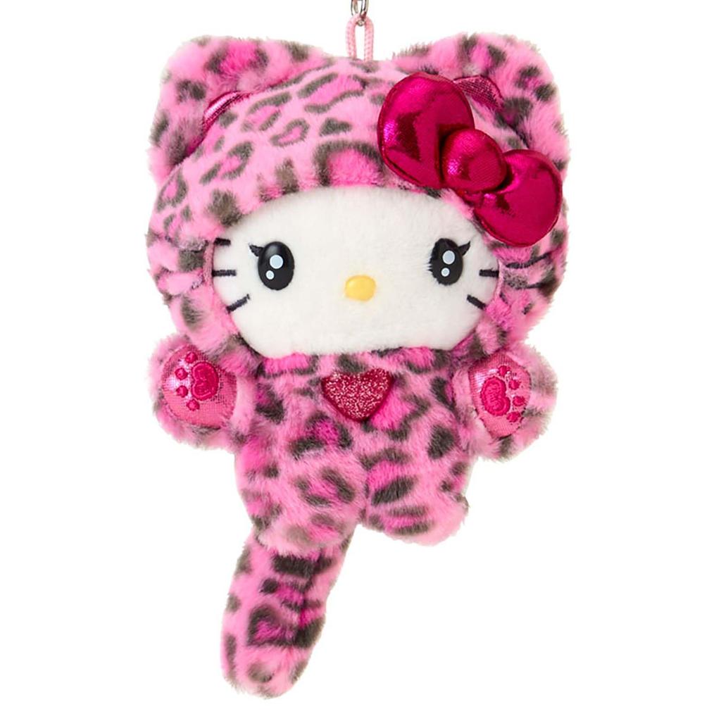 Sanrio Mascot Holder Gal Hello Kitty Ages 6 and 114651 (Sanrio Cat) Pink, Up,