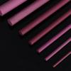 3000 Grits Tools Abrasive Kitchen Sharpener Oil Stone Polishing Cone Ruby