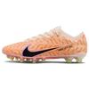 Air Zoom Vapor 15 Elite Wc AG Pro 'Guava Ice Black' Sneakers Casual DZ3458-800