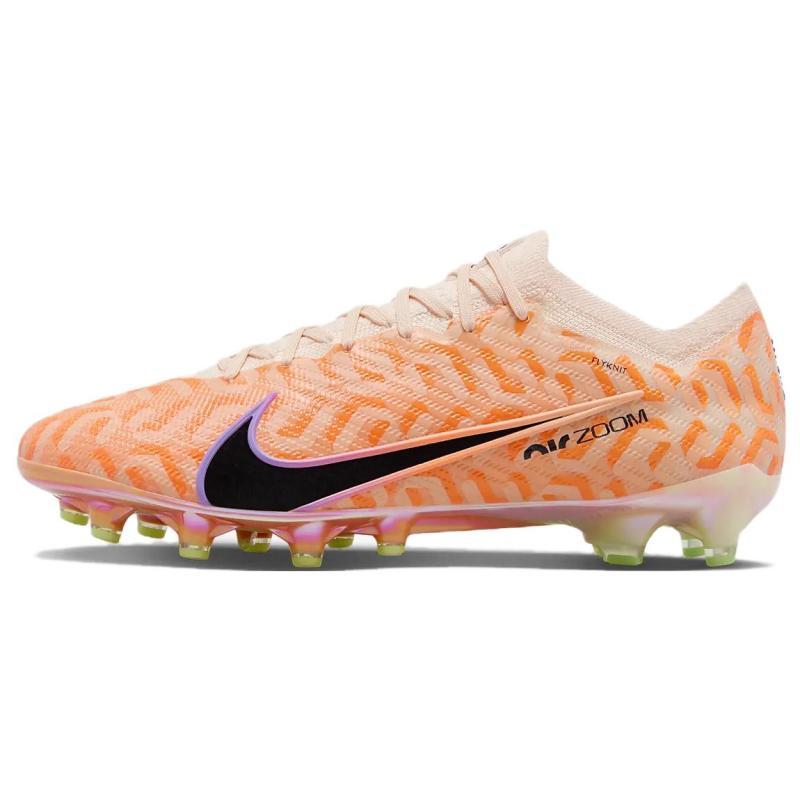 Nike Air Zoom Vapor 15 Elite Wc AG Pro 'Guava Ice Black' Sneakers Casual DZ3458-800