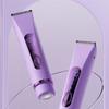 A78E-Electric For Women Shaver For Bikini Trimmer Body Epilation Leg Face Mustache Painless Hair Removal
