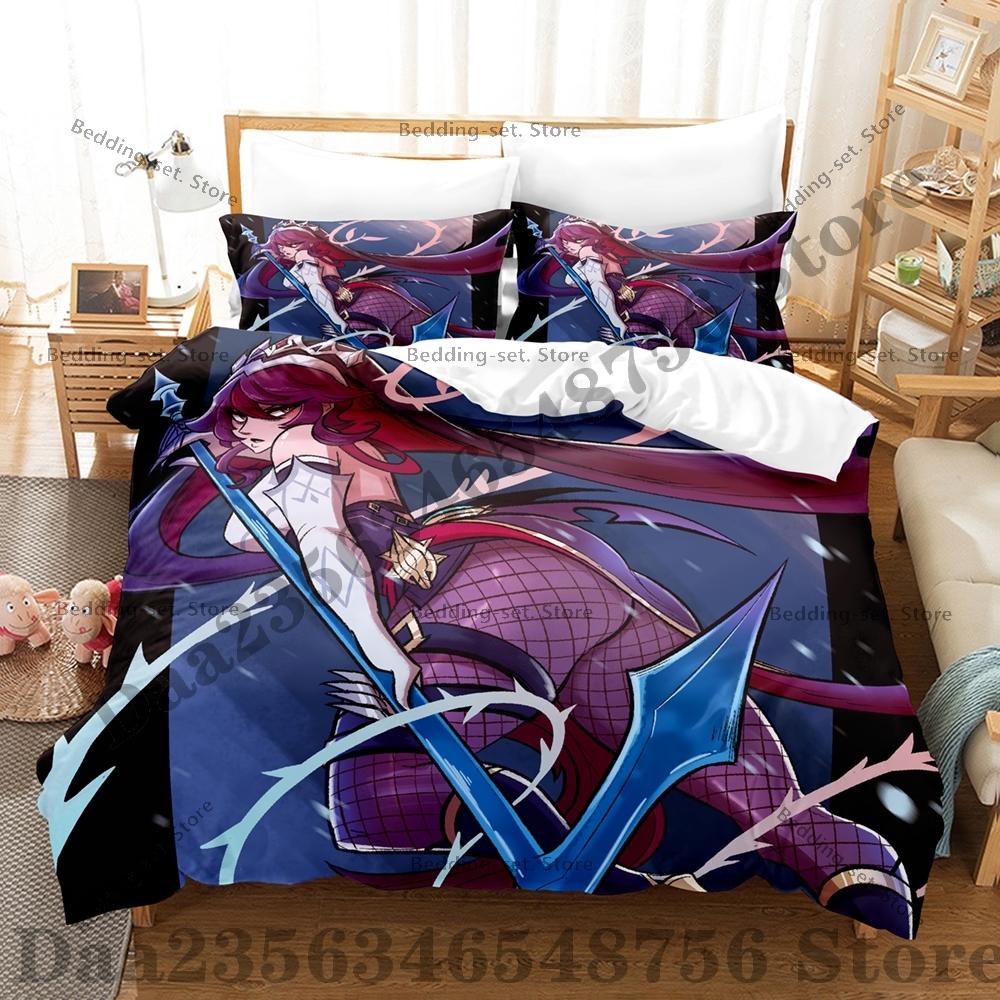 Luxury Bedding Set for Mandala Classic Colors Super Size Bohemian Bedset King Queen Full Duvet Cover Sets Boho Bedclothes Double