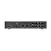 YAMAHA URX44C USB Audio 6 Loopback Function for Music and Streaming 3.1 Interface, 32-bit/192kHz, Inputs/4 Outputs, Production, Recording,