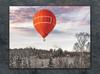 SZKLANA DESKA DO KROJENIA 40x30 BALON