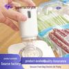 Handheld USB Electric Vacuum Pump for Food Storage Bags