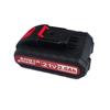 Gao Tuo 12V/18V/21V Drill with 48F Accessories, Brushless Motor, and Lithium Battery Charger Circuit Board.