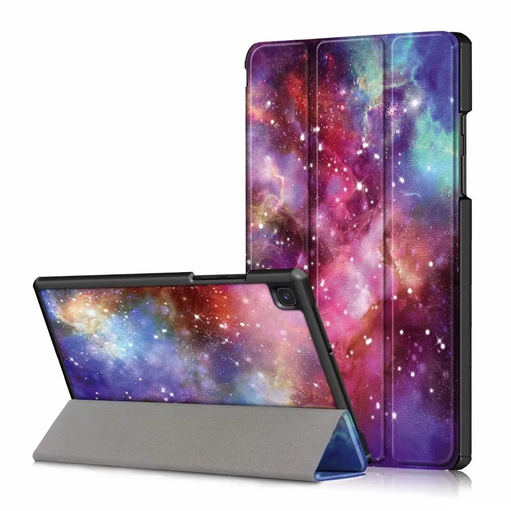2022 For Samsung Galaxy Tab A7 10.4 SM-T500 A7 T220 Tablet Cover For Tab A8 10.5 2021 X200 S5E 10.1 T510 For Galaxy S6 Lite Case