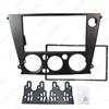 Subaru Legacy Outback 2DIN Audio Frame for DVD/NAV Panel