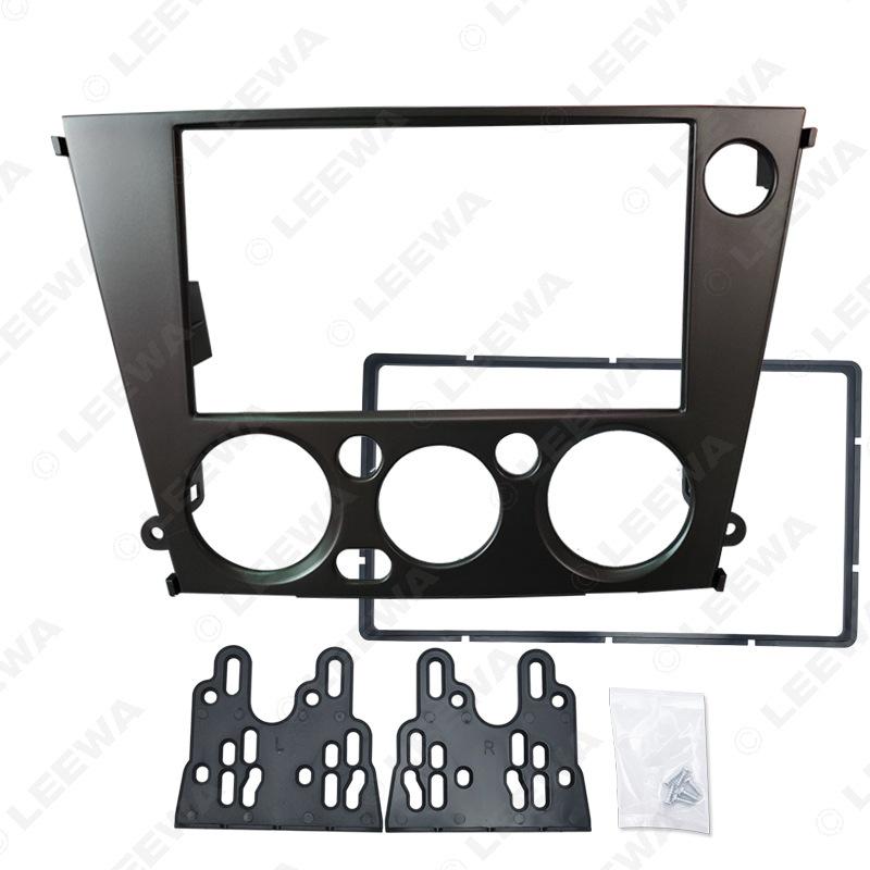 

Переходная рамка 2DIN для аудиопанели Subaru Legacy Outback для DVD/NAV LEEWA