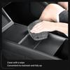for Tesla Model Y Juniper 2026/Model 3 Highland 2026 Central Control Panel Protective Mats Accessories Console Protector Cover