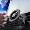 ML216 Magnetic Phone Holder 360 Degree Rotation Car Air Vent Mount Cellphone Bracket