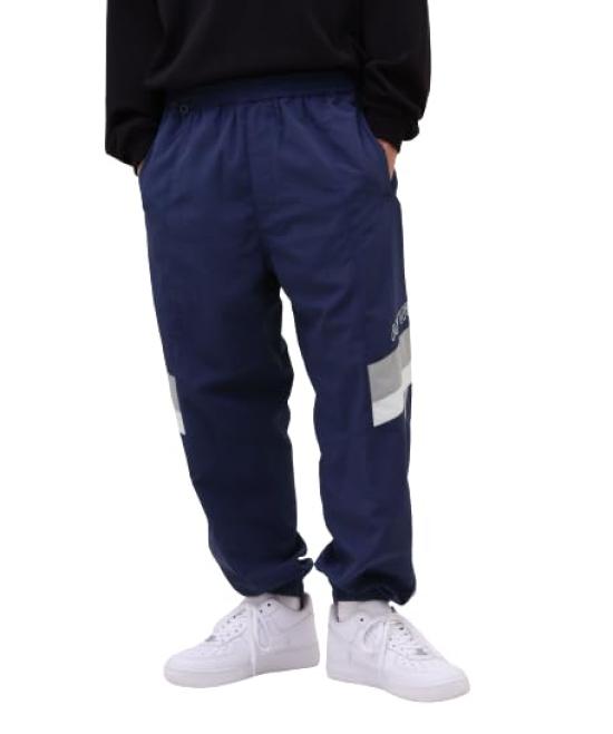 AVIREX TRICOLOR EASY PANTS Men s M 120 navy