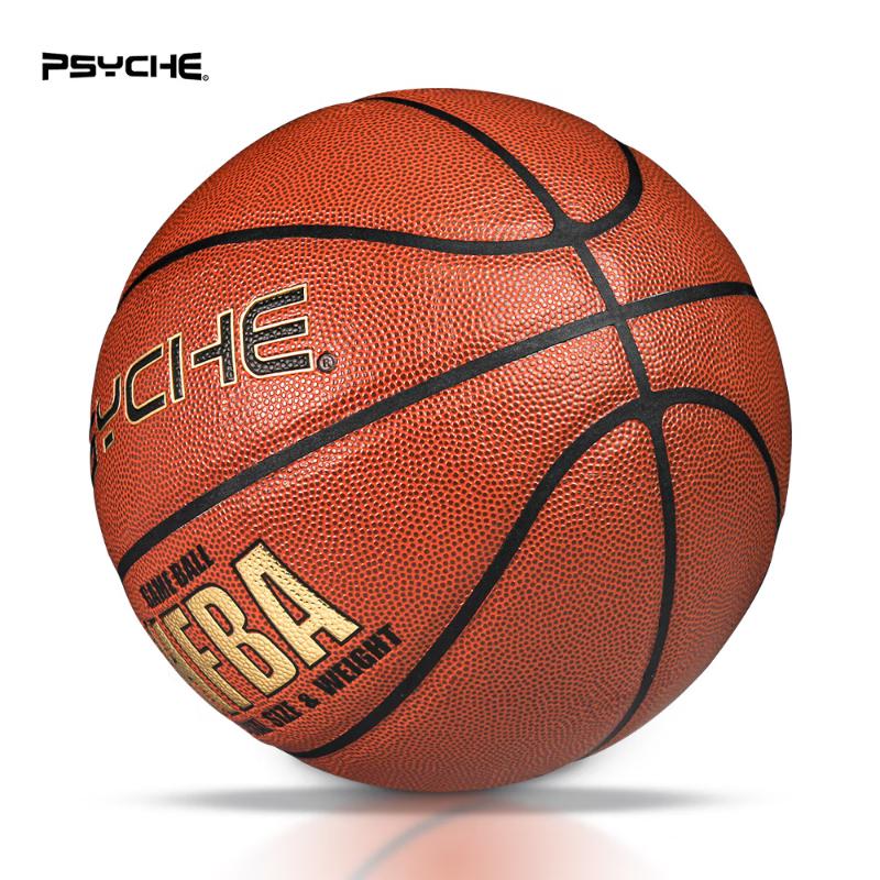 PSYCHE Gold Label Indoor/Outdoor Training Basketball