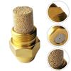 High Efficiency Oil Burner Nozzle with Precise 60 Degree Angle for Effective Heating In Residential and Commercial Settings