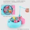 Mini Twizzle Toy Fishing Game Gift Plastic For Halleween Children