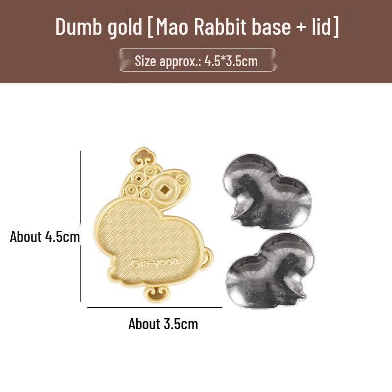 Song Brocade DIY Jewelry & Accessories Set: Necklace, Car Pendant, Earrings, Brooch, Hair Clip, Rope, Handmade Gift Materials.