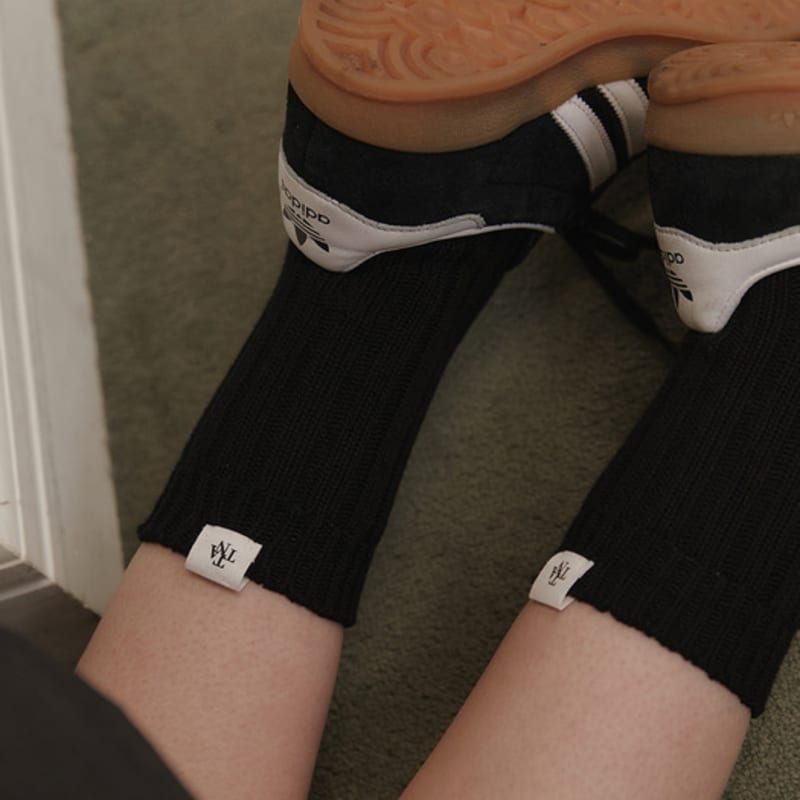 Tatiana Tok Tok Knit Socks SC8022 6 Colors