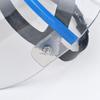 Industrial PVC Protective Face Shield