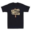 Clowns To The Left Jokers To The Right T-Shirt