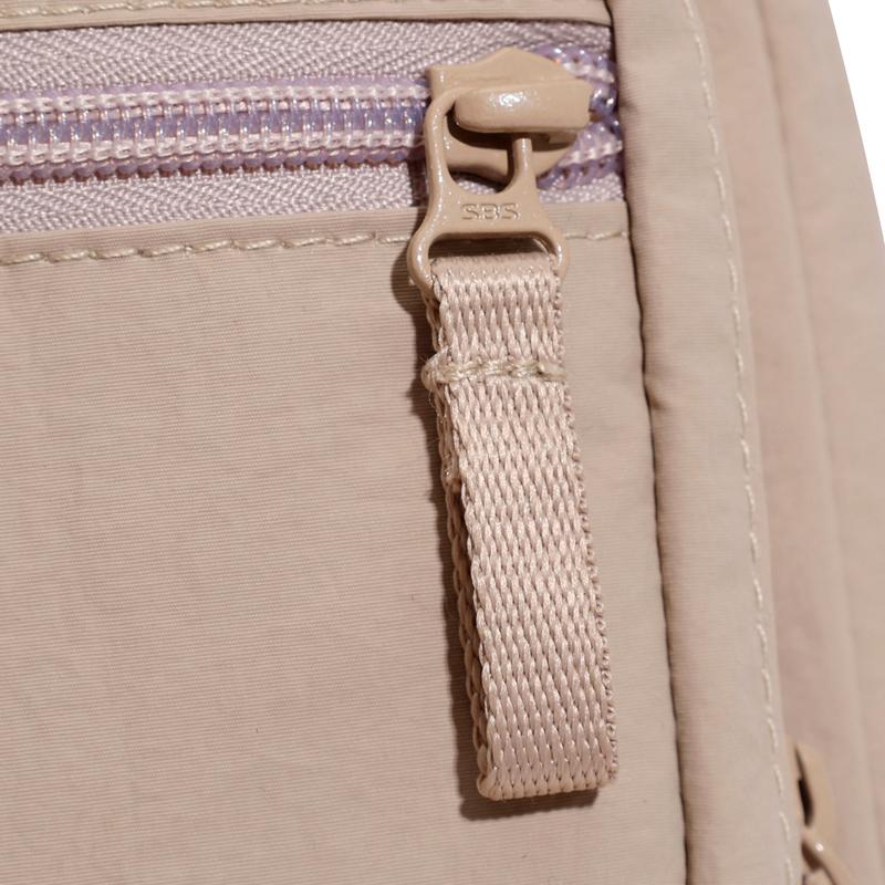 Women's Shoulder Bag Men's Water-repellent Mobile Phone Chest Bag Outdoor Sports Crossbody Bag Waist Bag