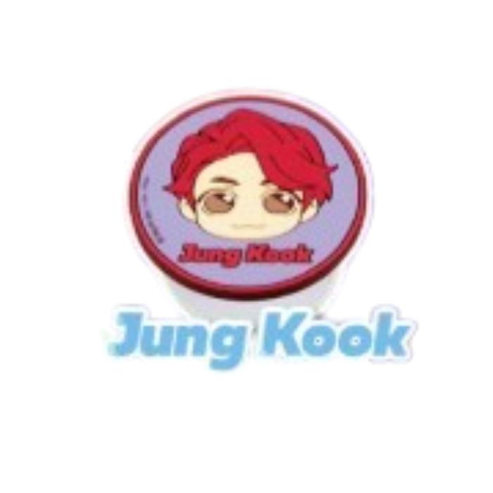 TinyTAN BTS Smartphone Grip Smart Tok