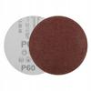 Sandpaper Disc, Mixed Grit