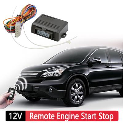 Oto Elektroniği – Alarm Sistemleri