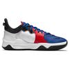 New Nike Pg 5 Ep 'White University Red' CW3146-101