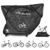 Bicycle Carrying Bag For MTB Road Bike Portable Storage Bag Travel Shoulder Bag Car Trunk Bag Bike Accessories