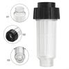 For High Pressure Washers Water Filter For Karcher K2-K7 G For Lavor